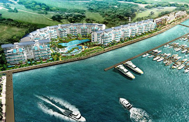 �¼���Marina Collection