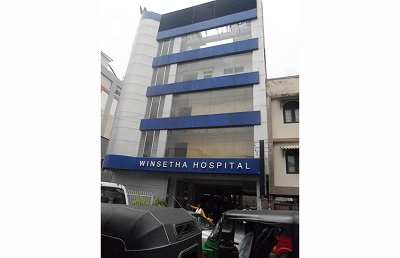 ˹������WINSETHA HOSPITAL