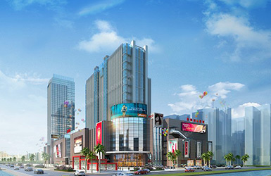 ��ɽ�����㳡